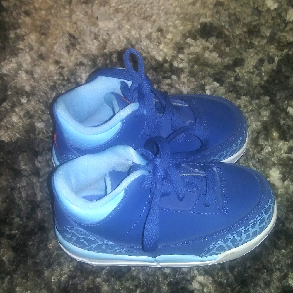 6c Jordans